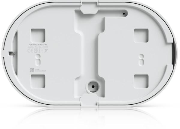 UBNT AI Multi Sensor 2,  UniFi Protect panoramatická IP kamera,  16MP,  bílá4