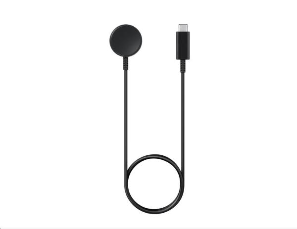 Samsung bezdrátová magnetická nabíjecí podložka (25W) Dark Gray