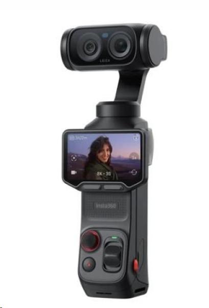 Insta360 Luna Ultra Creator Bundle Cosmic Black1