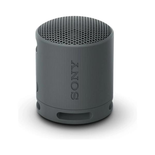 SONY speaker SRSXB100B.CE7 black2
