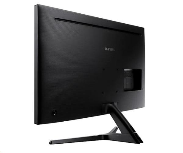 BAZAR - SAMSUNG MT LED LCD Monitor 32"32J590UQRXEN-plochý, VA, 3840x2160, 4ms, 60Hz, HDMI,  DisplayPort - rozbaleno,  nepoužito4