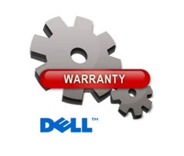DELL  Rozšírenie záruky 3Y Basic Adv Ex to 5Y ProSpt Adv Ex pre Monitor S3225QS,  S3425DW