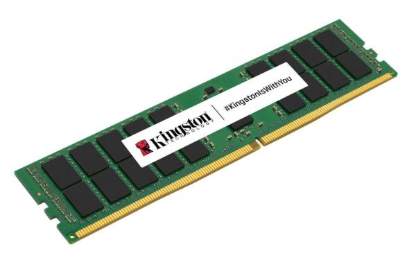 96GB DDR5 6400MT/ s ECC Reg 2Rx4 pre Cisco