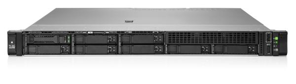 HPE DL320 Gen12 6505P, 64GB, MR408i-o, SFF