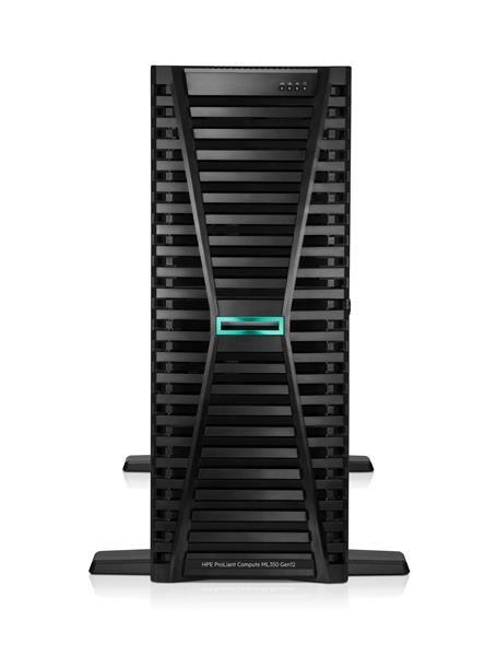 HPE ML350 Gen12 6505P, 64GB, MR408i-o, SFF