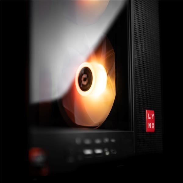 LYNX ULTIMATE Ryzen 7 9800X3D 64GB 2TB SSD NVMe RTX 5090 32G W11 Home4