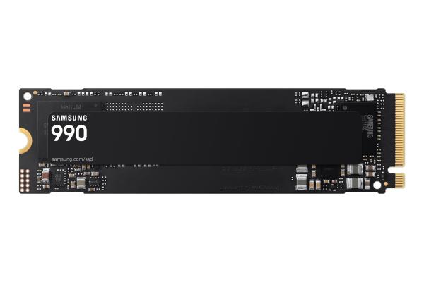 Samsung SSD 990 NVMe,  M.2 SSD 2 TB