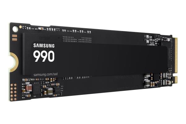 Samsung SSD 990 NVMe,  M.2 SSD 2 TB4