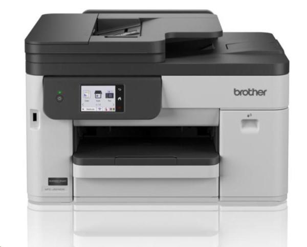Brother/ MFC-J5110DWYJ1/ MF/ Ink/ A4/ LAN/ WiFi/ USB