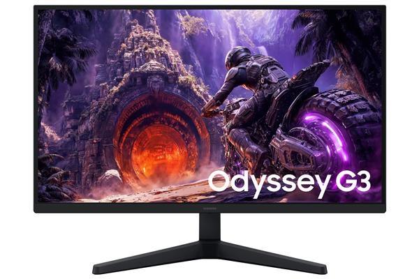 Samsung Odyssey G3/ LS27HG302EUXEN/ 27