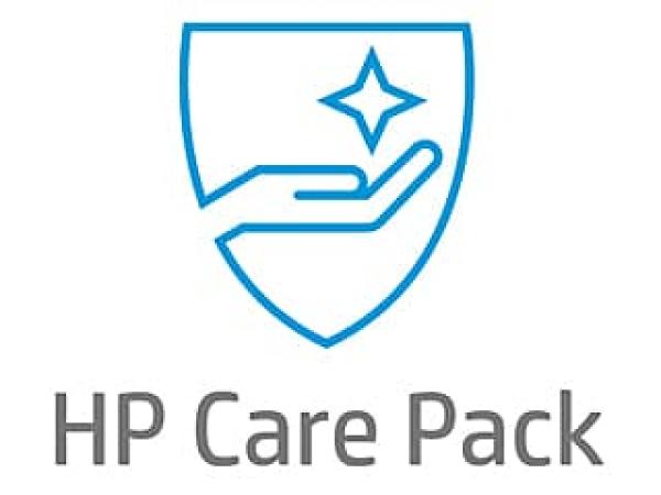 HP CPe - Carepack 5y NBD/ DMROnsite Desktop Only HW. eliteddesk 8 1110