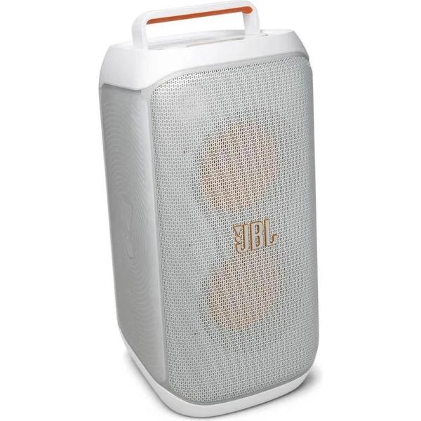 JBL PARTYBOX CLUB 120 white