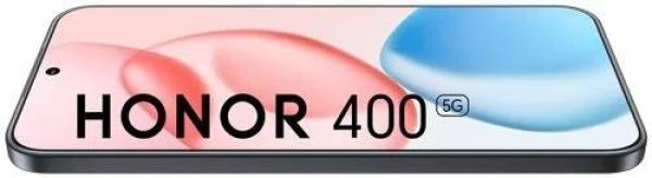 Honor 400 8+512 black,  EU5