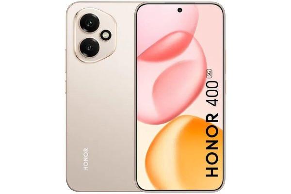 Honor 400 8+512 gold,  EU
