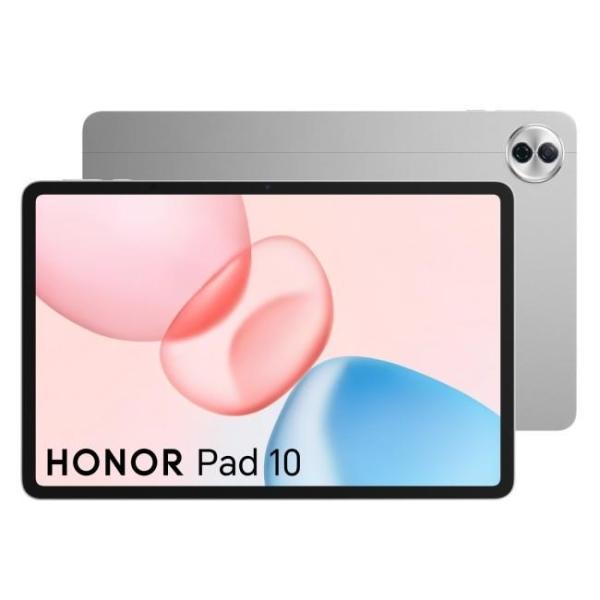 Honor pad 10 8/ 256 grey,  EU