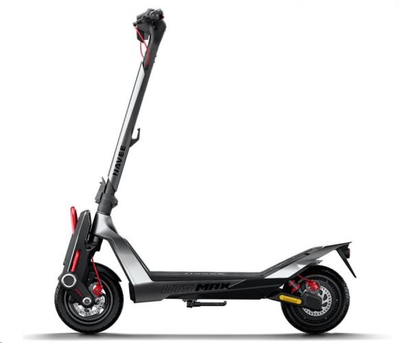 NAVEE Elektrická koloběžka NAVEE UT5 Max1