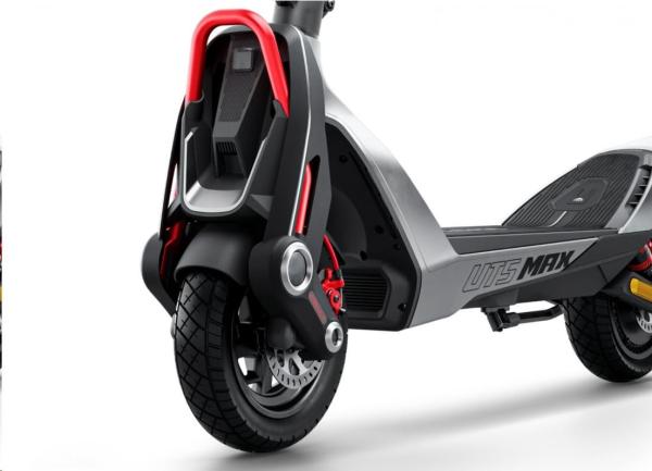 NAVEE Elektrická koloběžka NAVEE UT5 Max2