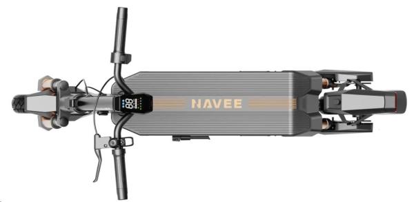 NAVEE Elektrická koloběžka NAVEE GT5 Pro3