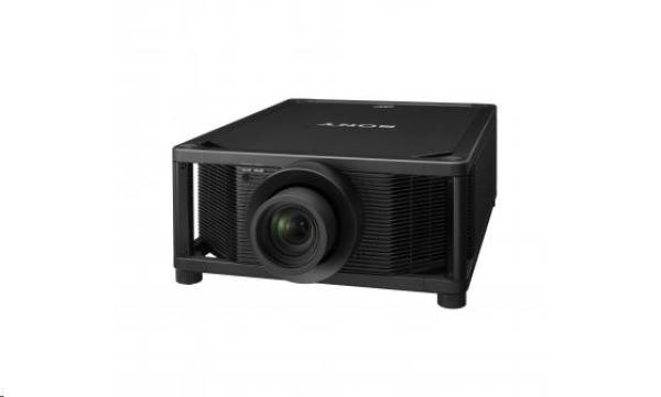 SONY projektor VPL-VW5000 4k laser (up to 4K 60p), 5000 lm,