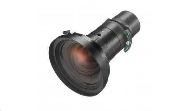 SONY Short Focus Lens for FHZ65,  FHZ60,  FH65 and FH60. (WUXGA 0.85 to 1.0:1)
