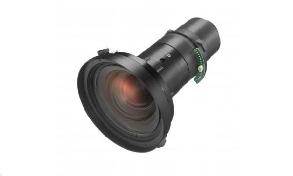 SONY Fixed Short Throw Lens for the VPL-FHZ65,  FHZ60,  FH65 and FH60 (WUXGA 0.65:1)