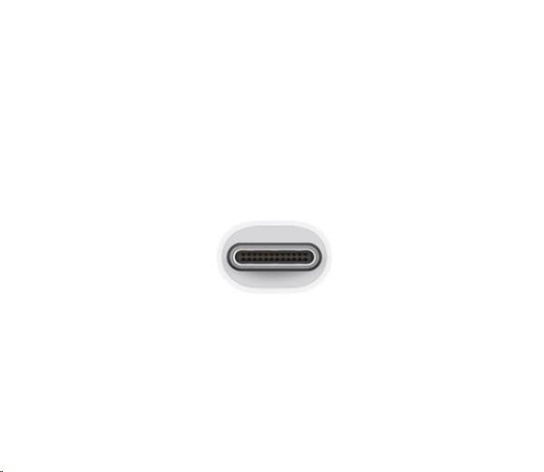 Viacportový adaptér APPLE USB-C VGA2