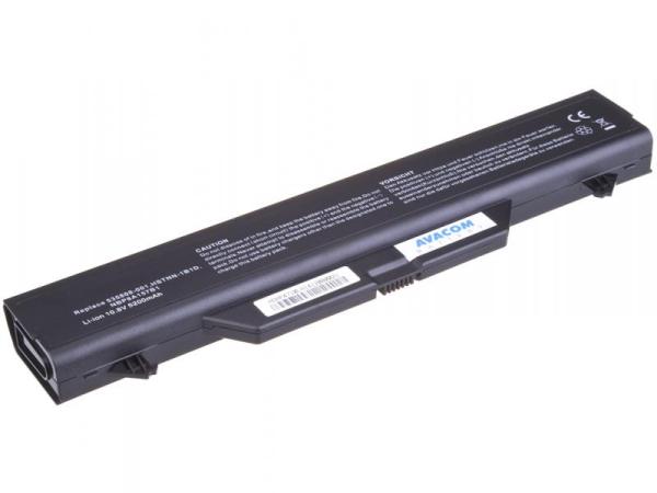 AVACOM baterie pro HP ProBook 4510s, 4710s, 4515s series Li-Ion 10,8V 5200mAh/56Wh