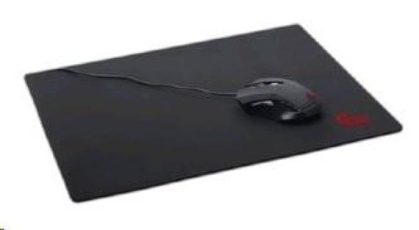 GEMBIRD Látková podložka pod myš čierna,  herná,  200x250