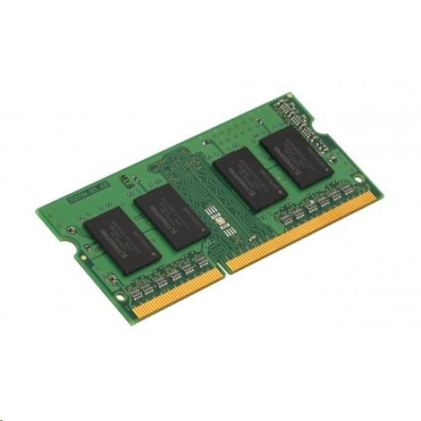 KINGSTON SODIMM DDR3 8GB 1600MHz CL111