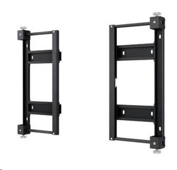 SAMSUNG WMN-46VD/EN wall mount for video wall1