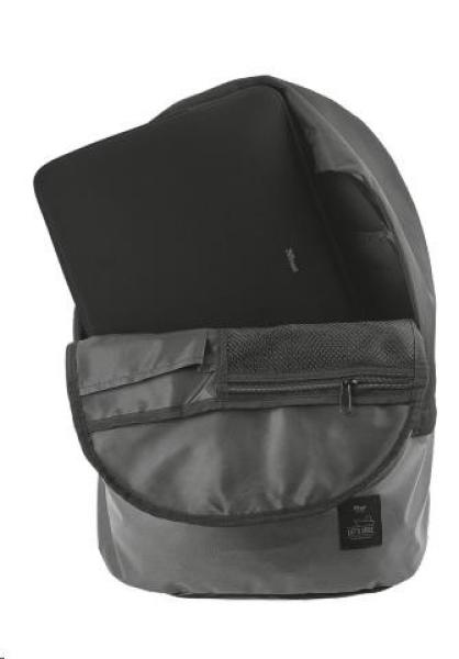 Puzdro na notebook TRUST 13.3" puzdro Primo Soft Sleeve pre notebooky - čierne3