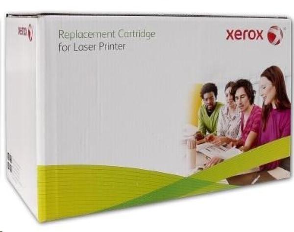 Alternatívny toner Xerox Samsung CLT-Y404S pre sériu SL-C430 /  C480 (1000str,  žltý)