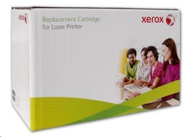 Alternatívny toner Xerox Canon CRG707C pre LBP 5000,  5100 (2000str,  azurová)