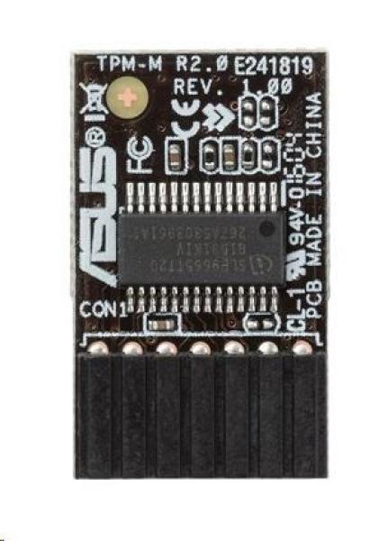 ASUS TPM-M R2.0 (14-1)0