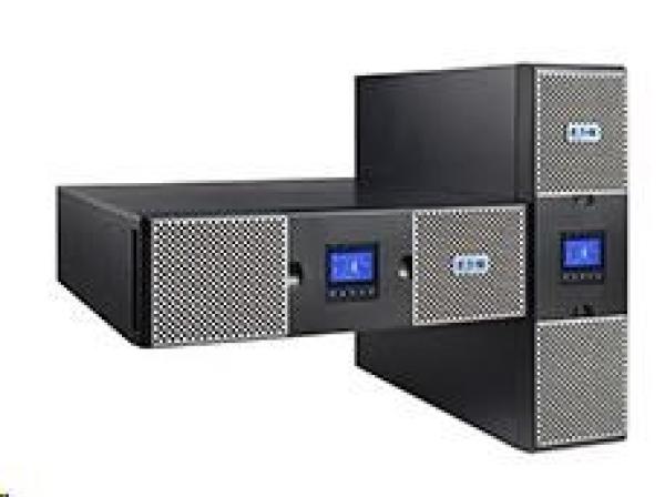 Eaton 9PX 2200i RT3U HotSwap HW,  UPS 2200VA /  2200W,  LCD,  rack/ tower