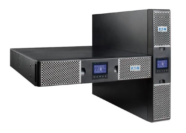 Eaton 9PX 3000i RT2U Netpack,  UPS 3000VA /  3000W,  LCD,  rack/ tower,  so sieťovou kartou