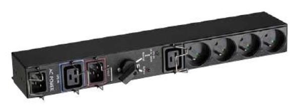 Eaton HotSwap MBP FR