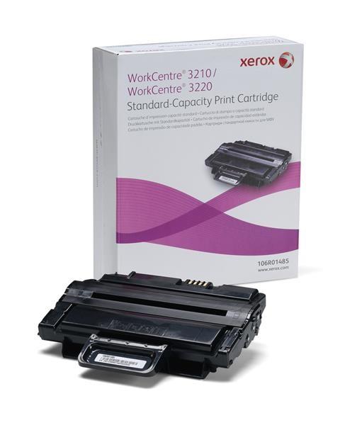 Xerox Toner čierny pre 3210MFP/  3220 MFP (4.100 p.)