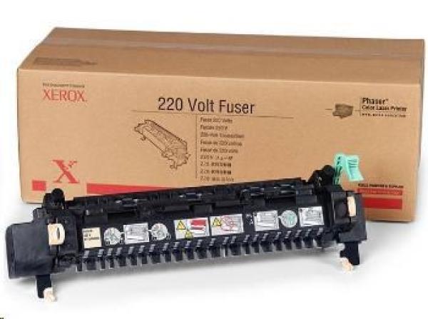 Xerox 220V FUSER,  FASER 7500 (100.000 str.)