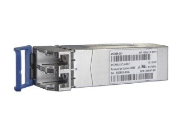 HPE BLc 10G SFP+ LR Transceiver