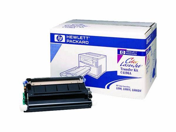 HP Transfer Kit pro HP Color LaserJet CP4025/ CP4525 (150, 000 pages)