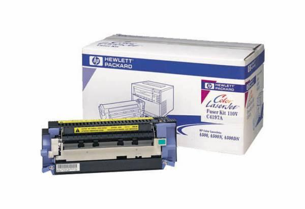 HP Fuser Kit pro HP Color Laserjet CP4025 /  CP4525 220V (150, 000 pages)