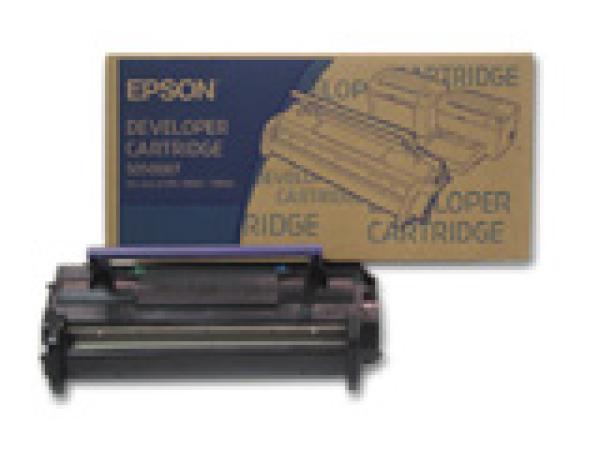 EPSON Photo Roller AcuLaser CX16 - (45.000 čb/ 11.250 strán čiarového kódu)