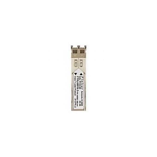 HPE X110 100 SFP LC BX 10-D Transceiver