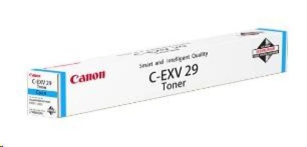 Toner Canon C-EXV 29 Cyan (IR Advance C5030/5035)