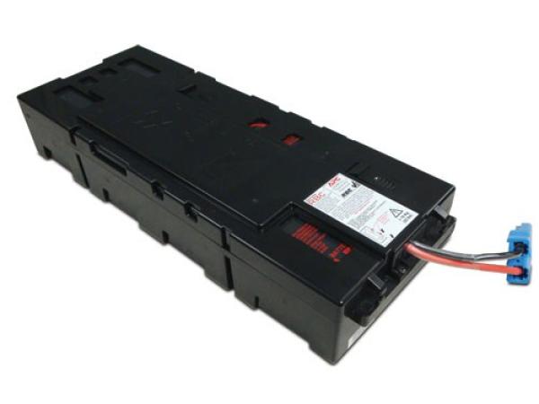Náhradná batériová kazeta APC č. 116,  SMX750,  SMX1000