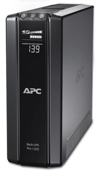 APC Power-Saving Back-UPS RS 1500,  230V CEE 7/ 5 (865W)2