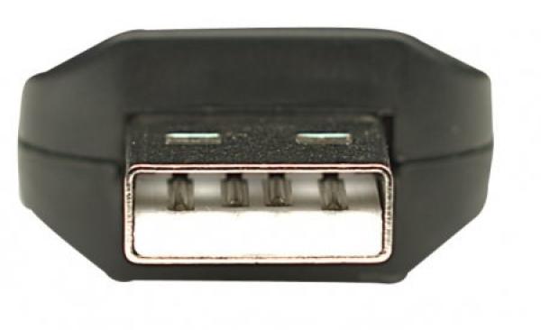 MANHATTAN Zvuková karta USB 3-D Sound Adapter7