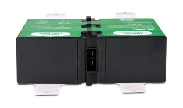Náhradná batériová kazeta APC č. 123,  BR900GI,  BR900G-FR,  SMT750RMI2U1
