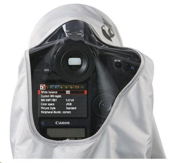 Canon ERC-E4M pláštěnka pro fotoaparáty - střední0